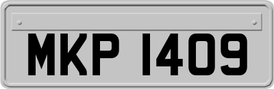 MKP1409