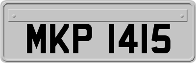 MKP1415