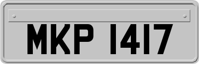 MKP1417