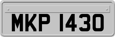 MKP1430
