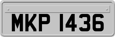 MKP1436