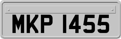 MKP1455