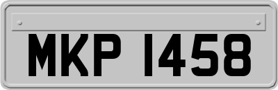 MKP1458