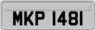 MKP1481