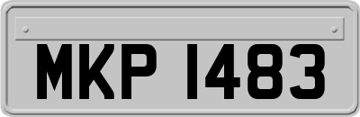MKP1483