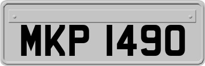 MKP1490