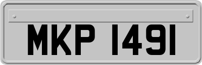 MKP1491