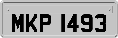MKP1493
