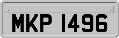 MKP1496