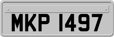 MKP1497