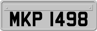MKP1498
