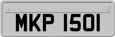 MKP1501