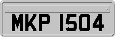 MKP1504