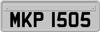 MKP1505