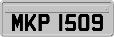 MKP1509