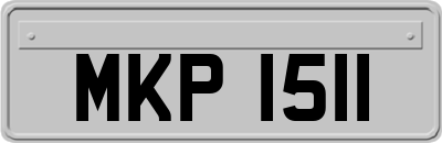 MKP1511