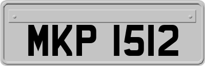 MKP1512