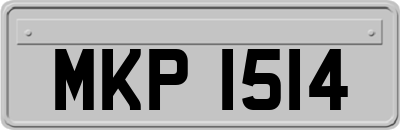 MKP1514