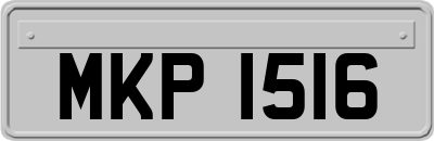 MKP1516