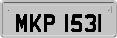 MKP1531