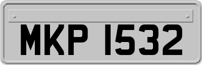 MKP1532
