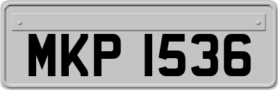 MKP1536