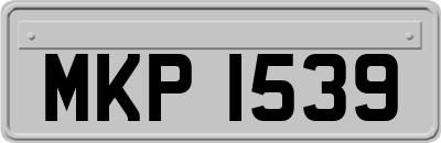 MKP1539