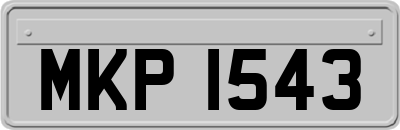 MKP1543