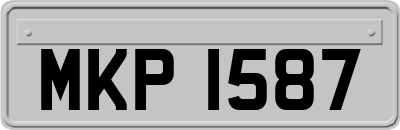MKP1587