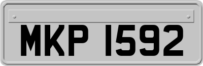 MKP1592