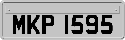 MKP1595