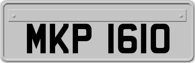 MKP1610