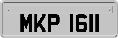MKP1611
