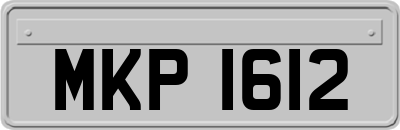 MKP1612