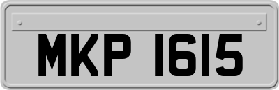 MKP1615