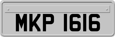 MKP1616