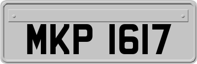 MKP1617