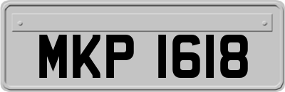 MKP1618