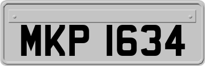 MKP1634