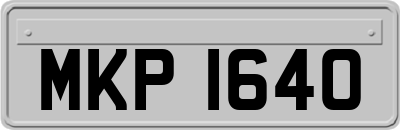 MKP1640