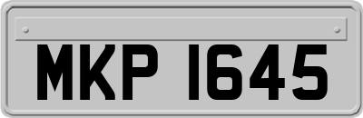 MKP1645