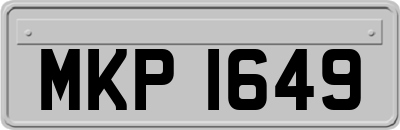 MKP1649