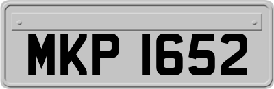 MKP1652