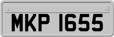 MKP1655