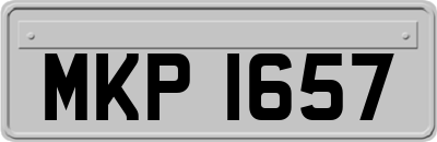 MKP1657