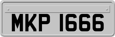 MKP1666