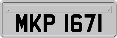 MKP1671