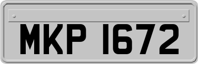 MKP1672