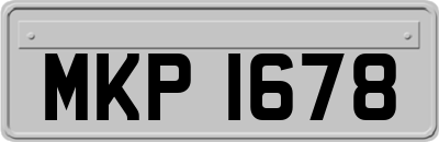 MKP1678