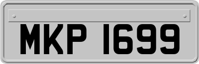 MKP1699